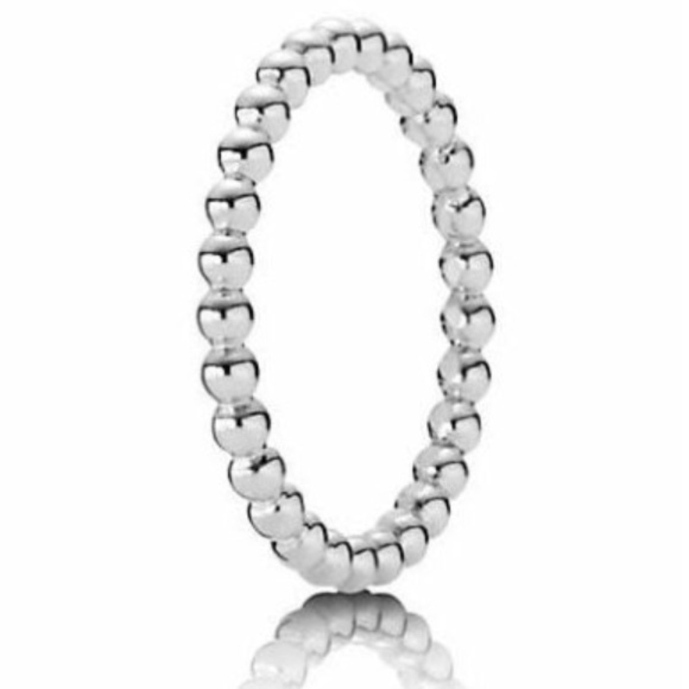 PANDORA eternal clouds ring X2